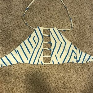 Billabong Bikini top